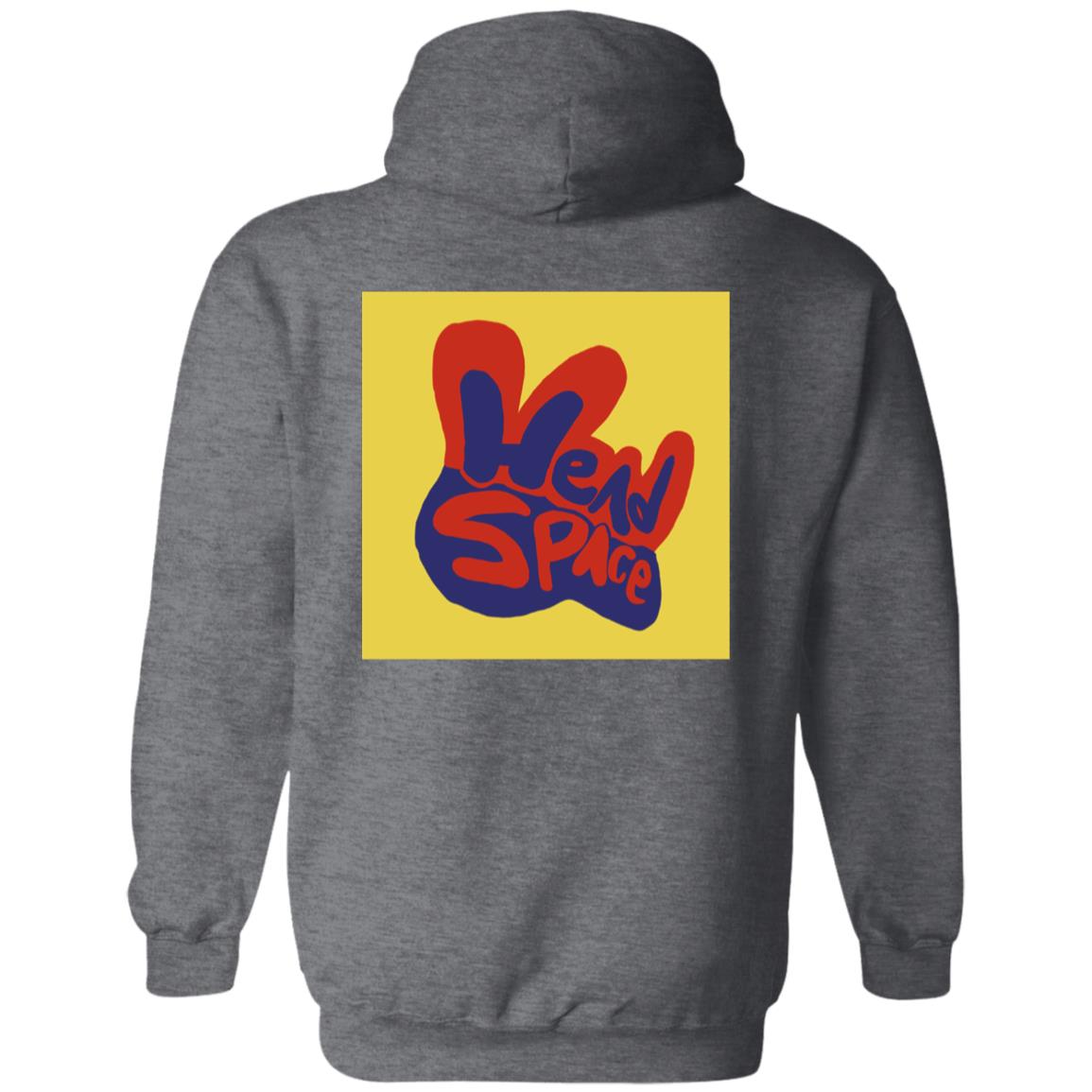 Head Space Hoodie