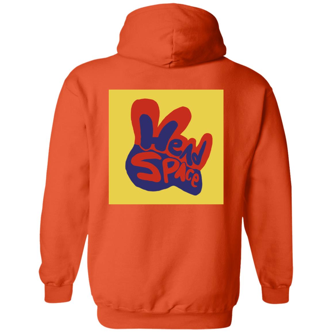 Head Space Hoodie