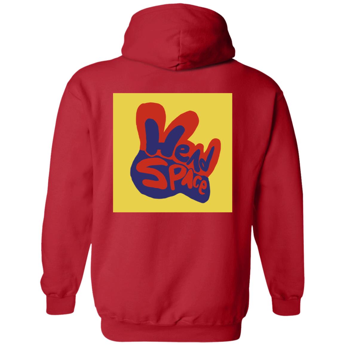 Head Space Hoodie