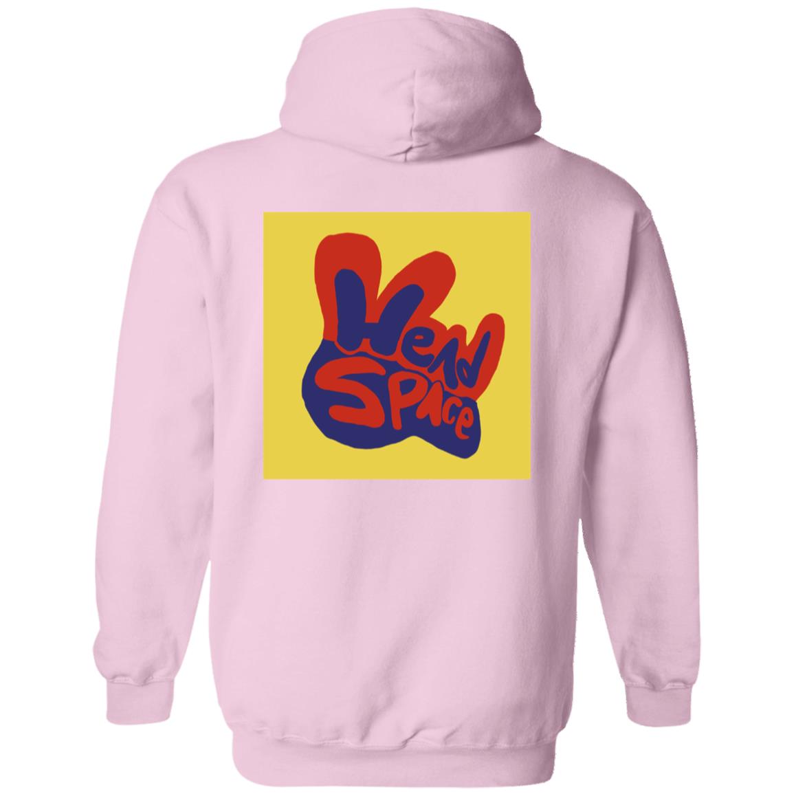 Head Space Hoodie