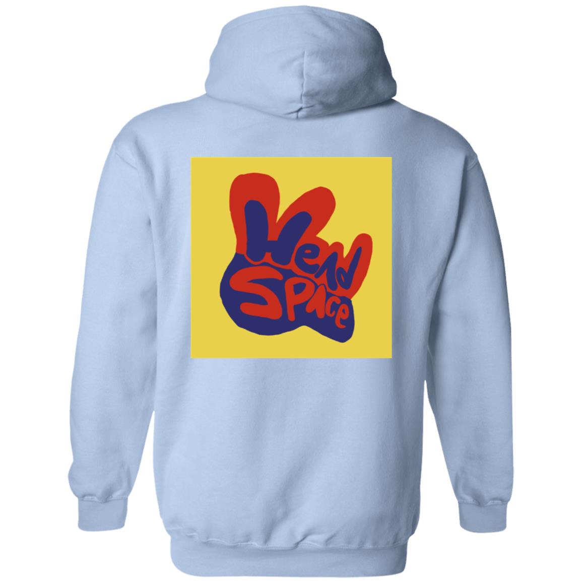 Head Space Hoodie