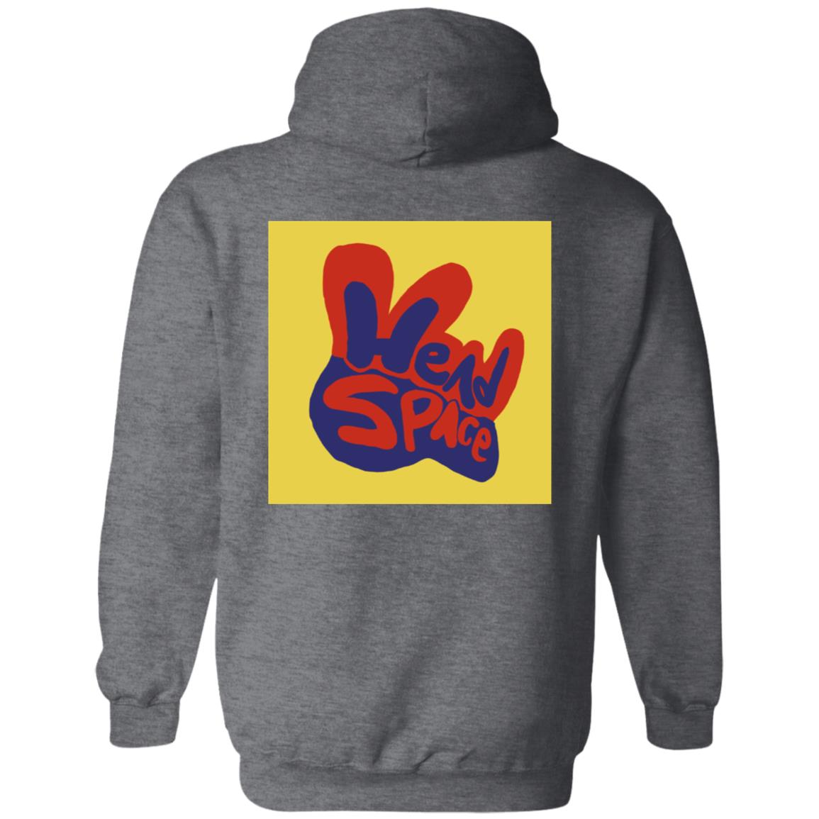 Head Space Hoodie