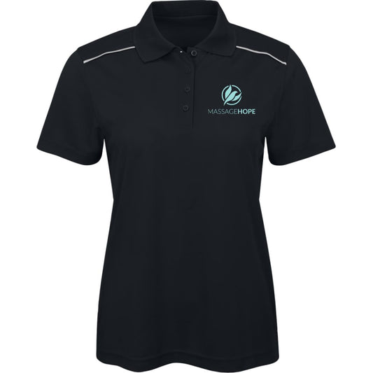 Massage Hope Polo - Woman