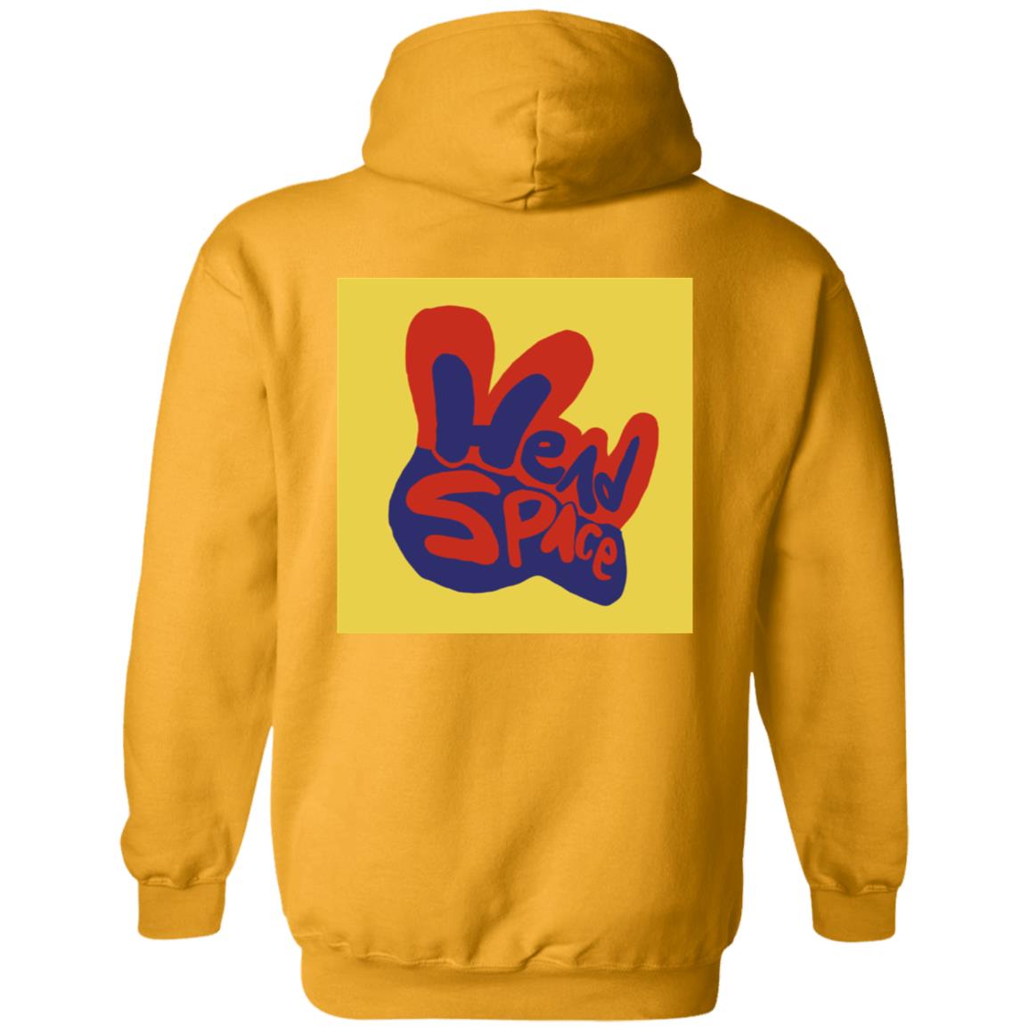 Head Space Hoodie