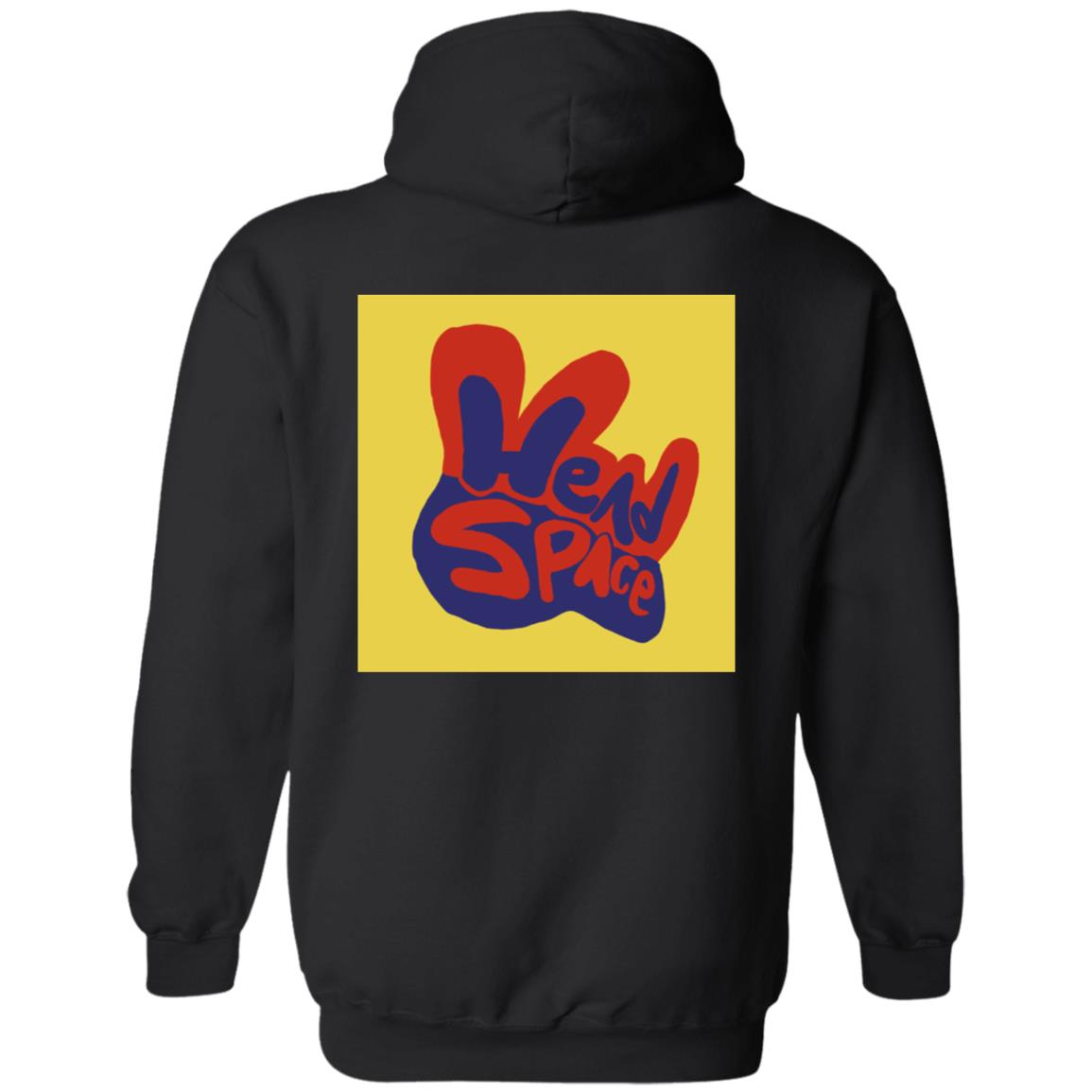 Head Space Hoodie