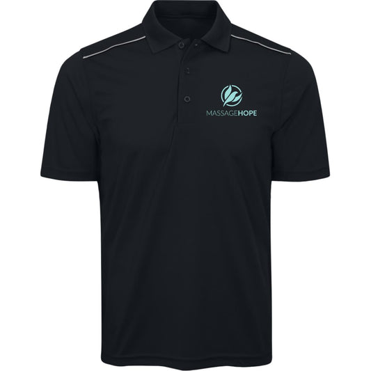 Massage Hope Polo - Mens