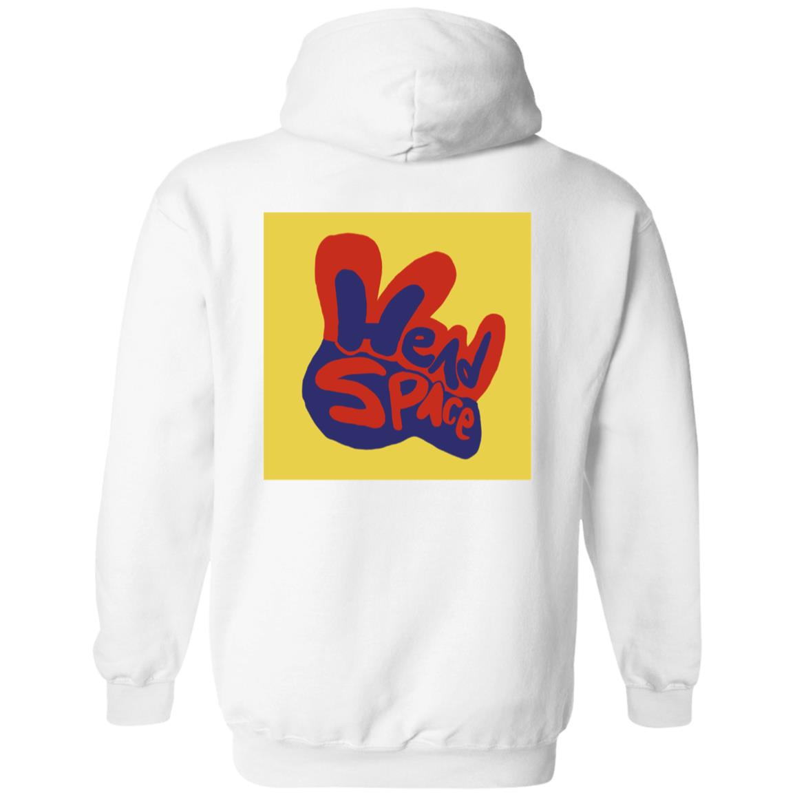 Head Space Hoodie