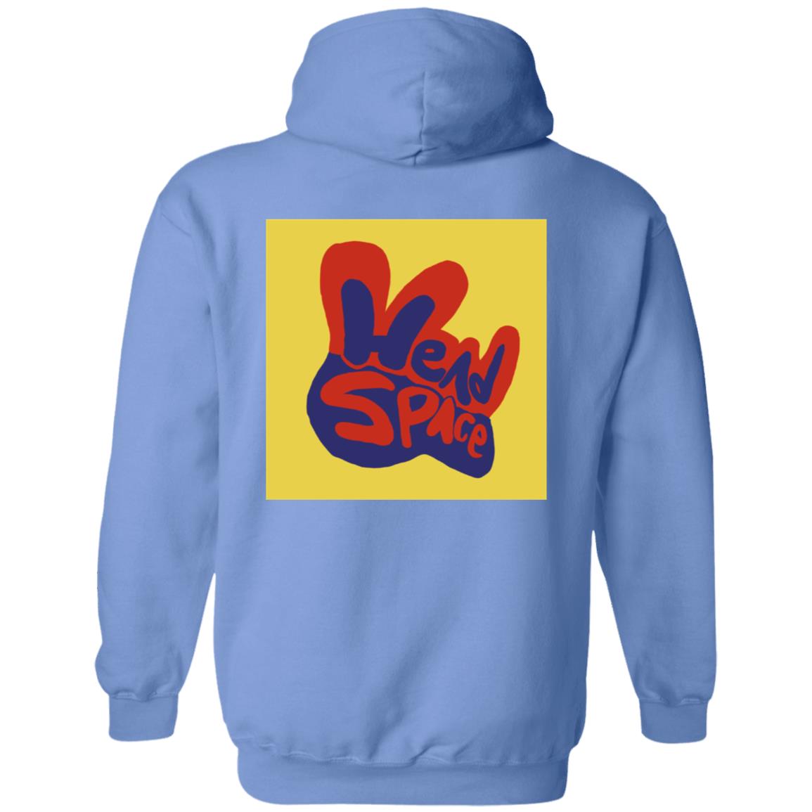 Head Space Hoodie