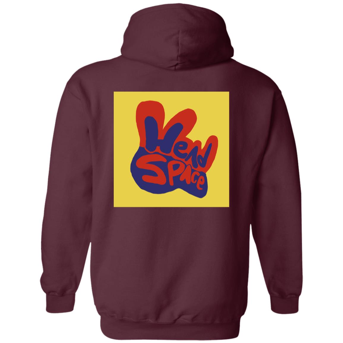 Head Space Hoodie